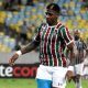 Jogador do Fluminense