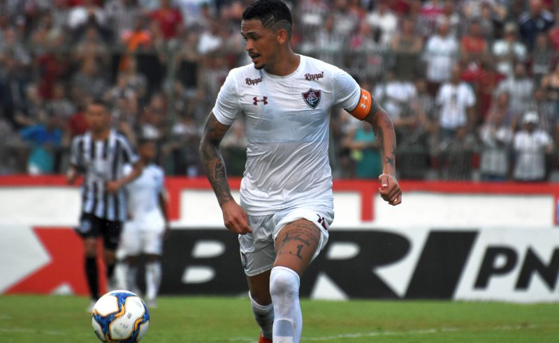 Luciano do Fluminense