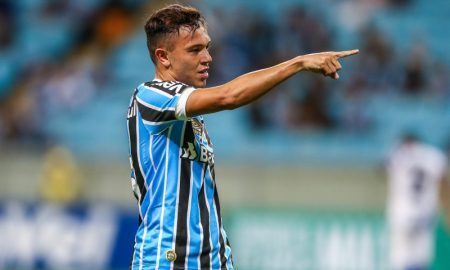 Jogador do Grêmio