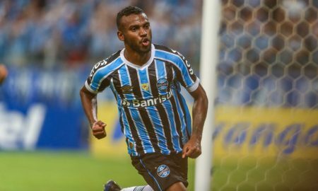 Jogador do Grêmio