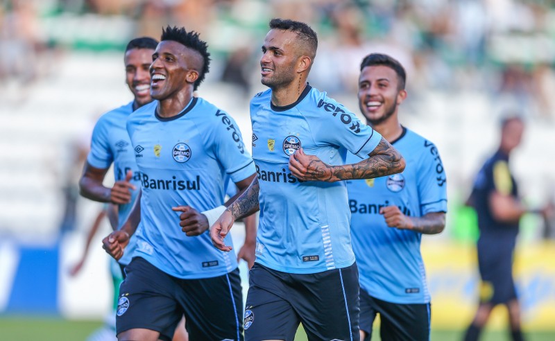 Jogador do Grêmio