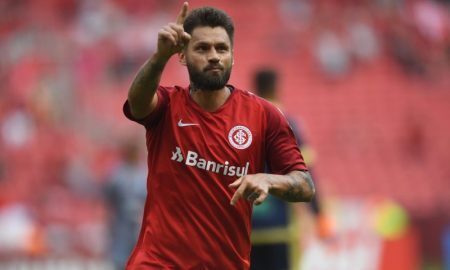 Jogador do Internacional