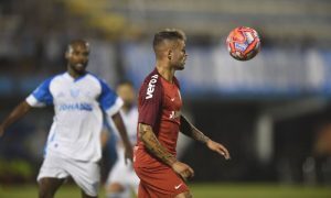 Jogador do Internacional