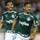 Gustavo Scarpa do Palmeiras