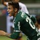 Raphael Veiga do Palmeiras