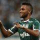 Jogador do Palmeiras