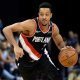 CJ McCollum dos Portland Trail Blazers