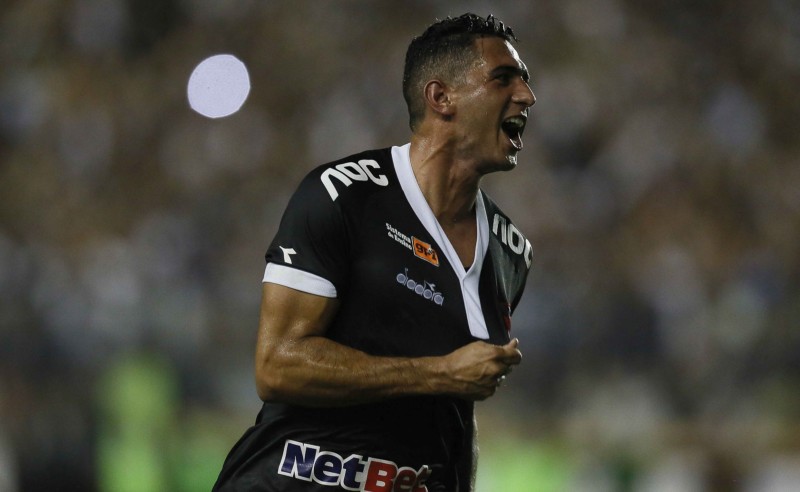 Danilo do Vasco