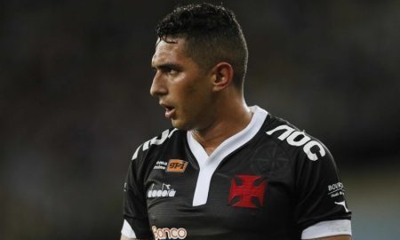 Danilo do Vasco