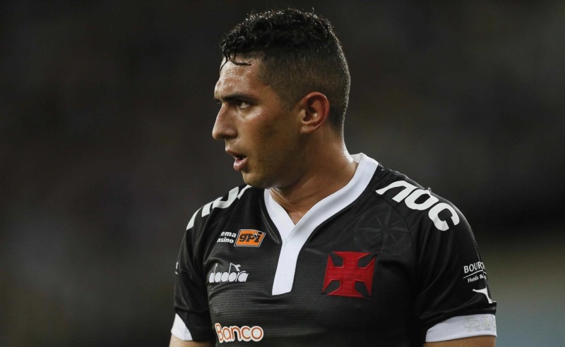Danilo do Vasco