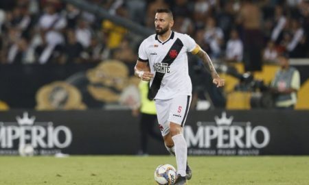 Jogador do Vasco