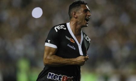 Jogador do Vasco