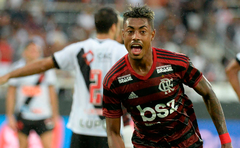 Aguenta coração