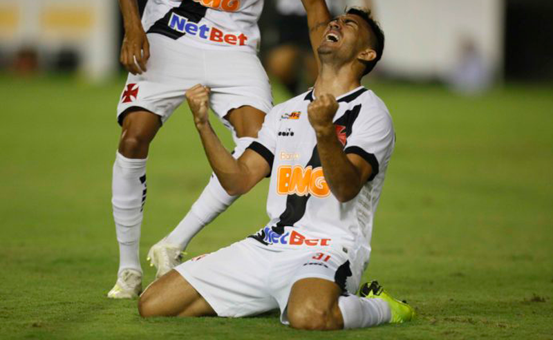 Vitória amarga