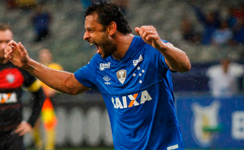 Invicto em casa