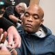 Anderson Silva é ex-campeão dos médios do UFC