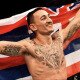 Max Holloway é o atual campeão dos penas do UFC