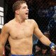 Al Iaquinta é lutador peso-leve do UFC