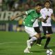 Jogadores da Chapecoense