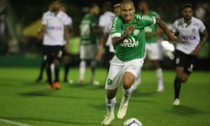 Jogador do Chapecoense