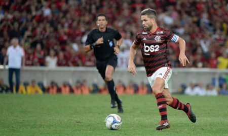 Jogador do Flamengo