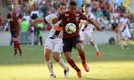 Flamengo x Vasco pelo Carioca