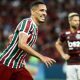 Jogador do Fluminense