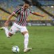 Jogador do Fluminense