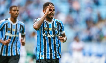 Jogador do Grêmio