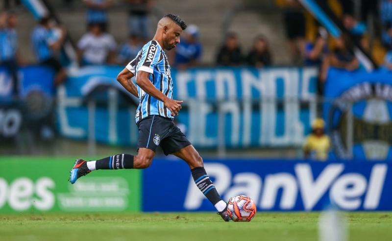 Jogador do Grêmio