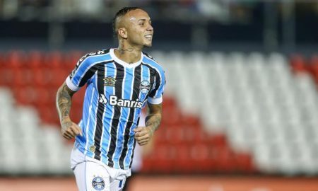 Jogador do Grêmio