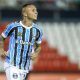 Jogador do Grêmio