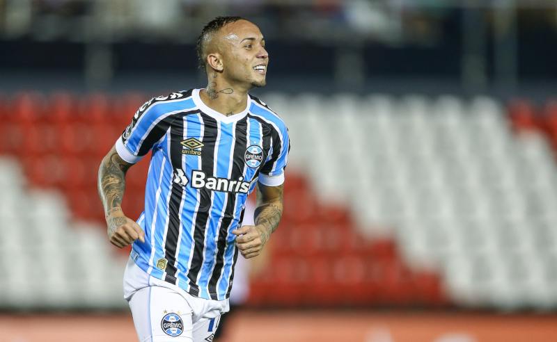 Jogador do Grêmio