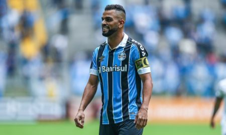 Jogador do Grêmio