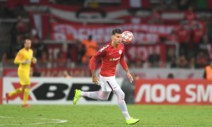Jogador do Internacional
