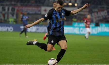 Ivan Perisic do Internazionale