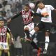 São Paulo x Corinthians em um Majestoso