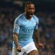 Raheem Sterling do Manchester City