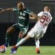 Felipe Melo do Palmeiras