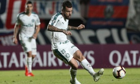 Lucas Lima do Palmeiras