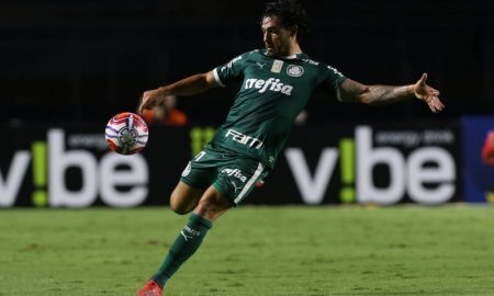 Ricardo Goulart do Palmeiras