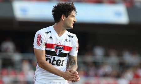 Pato do São Paulo