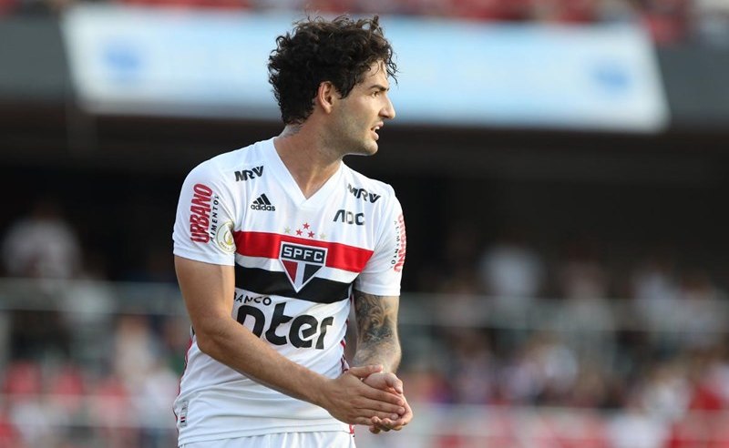 Pato do São Paulo