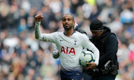 Lucas Moura