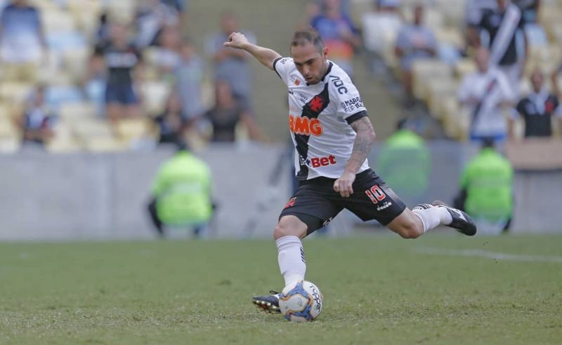 Bruno César do Vasco