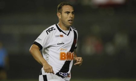 Jogador do Vasco