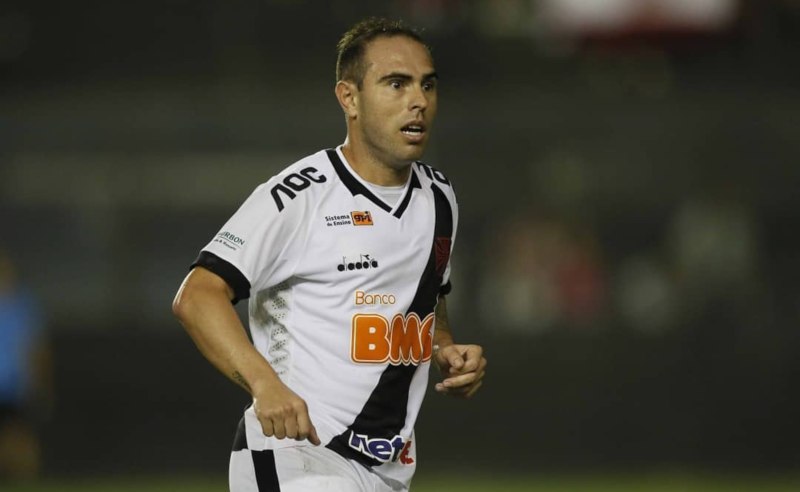 Jogador do Vasco