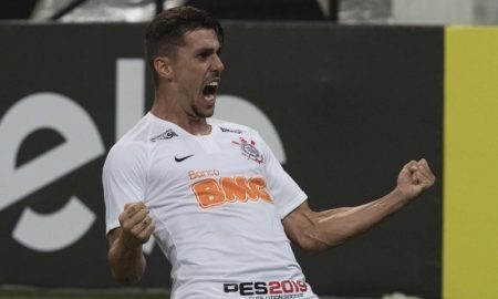 Jogador do Corinthians