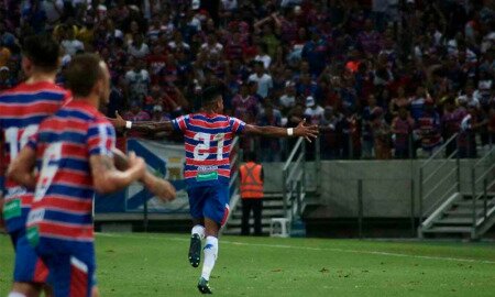 Quem joga a final?