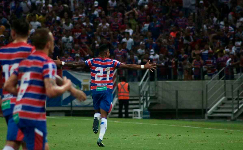 Quem joga a final?
